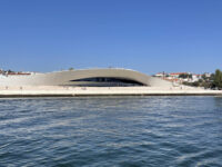 MAAT - Museum of Art, Architecture and Technology Travel Forum Reviews