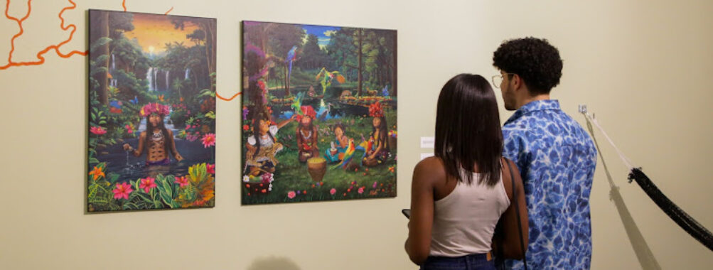 MAC Panamá | Museum of Contemporary Art Travel Forum Reviews