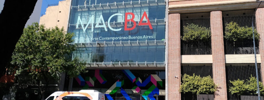 MACBA - Museum of Contemporary Art in Buenos Aires Travel Forum Reviews