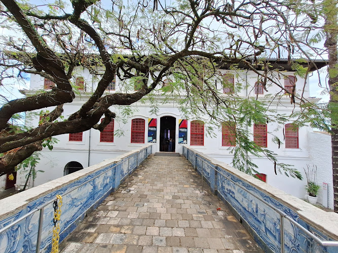 MAM - Museu de Arte Moderna da Bahia
