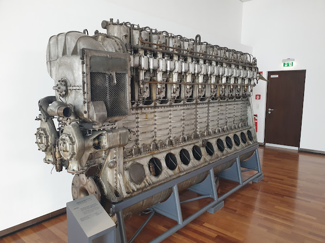 MAN Museum Augsburg