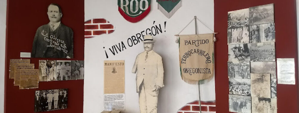 MAO Museo Álvaro Obregón Travel Forum Reviews