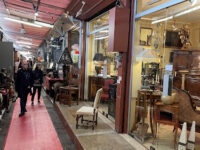 MAP - Marché aux Puces de Paris Saint-Ouen Travel Forum Reviews