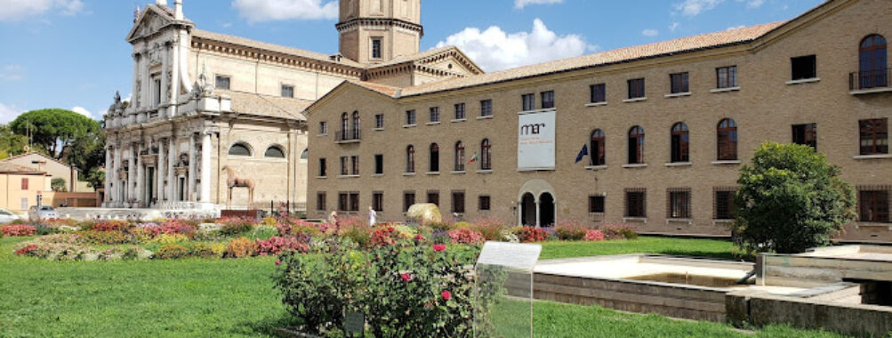 MAR - Museo d’Arte della Città di Ravenna Travel Forum Reviews