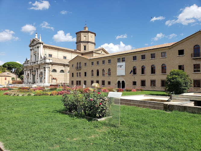 MAR - Museo d’Arte della Città di Ravenna