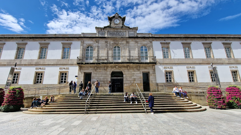 MARCO (Museo de Arte Contemporánea)