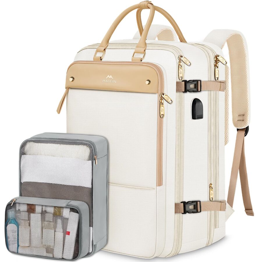MATEIN Travel Backpack