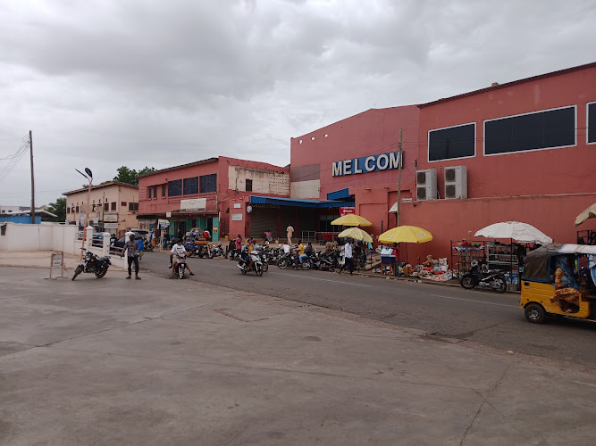 MELCOM