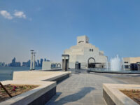 MIA Park Travel Forum Reviews