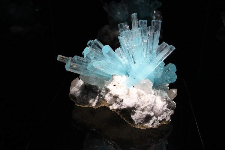 MIM Mineral Museum