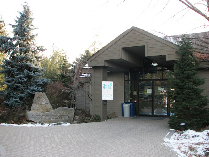 MK Nature Center – Idaho Fish and Game