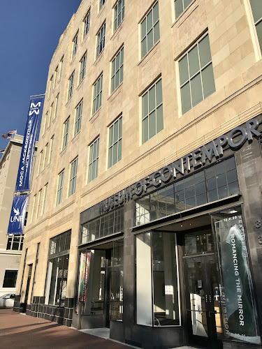 MOCA (Museum Of Contemporary Art), Jacksonville