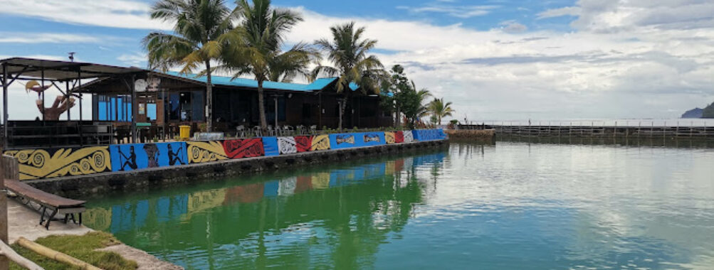 MOOIpark Sorong Travel Forum Reviews