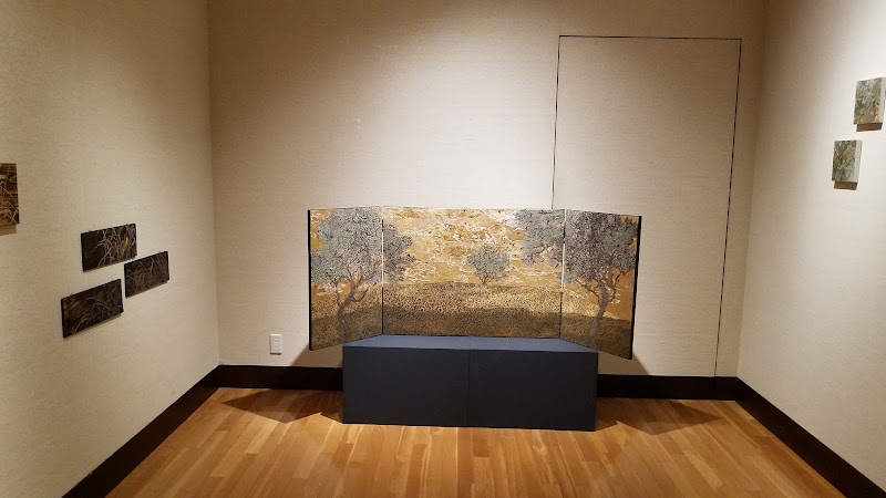MOU Onomichi City University Museum of Art