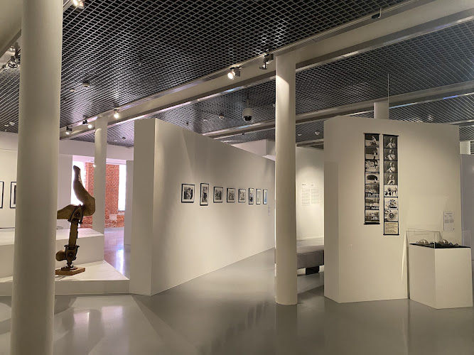 MS2 Art Museum