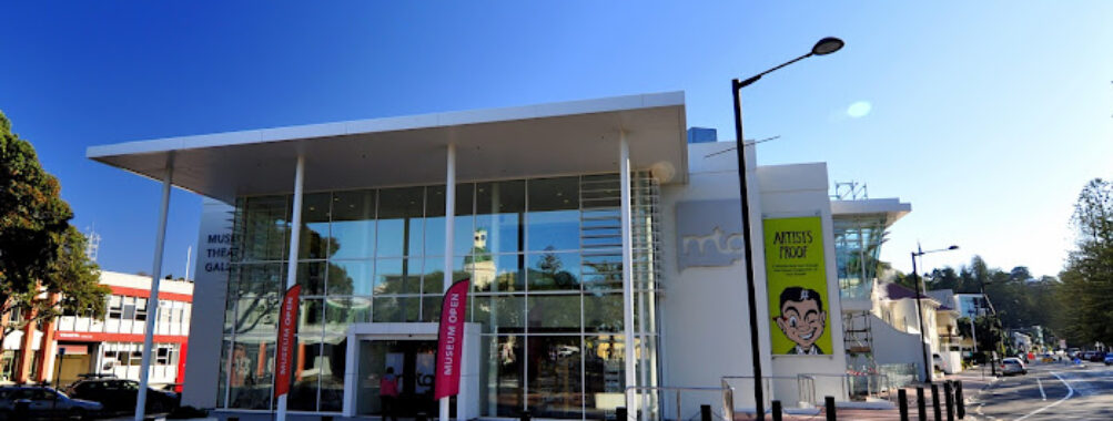 MTG Hawke's Bay Travel Forum Reviews