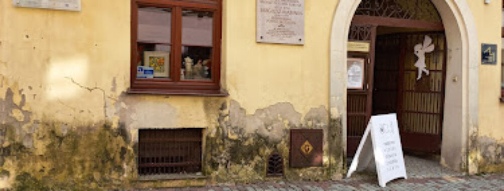 MUSÉE JOSEF CZECHOWICZ (LUBLIN) Travel Forum Reviews