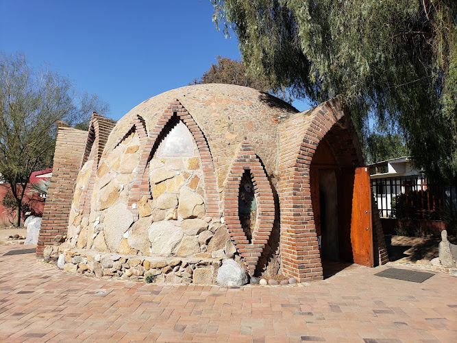MUSEO COMUNITARIO DE TECATE