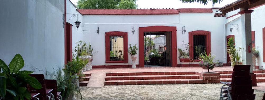 MUSEO REGIONAL DEL RIO VERDE Travel Forum Reviews