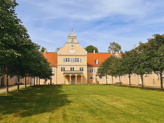 MUSEUM Jagdschloss Kranichstein