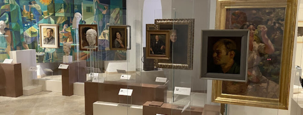 MUŻA - The National Community Art Museum Travel Forum Reviews
