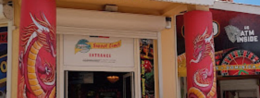 MaPau St Kitts Casino & Entertainment Centre Travel Forum Reviews
