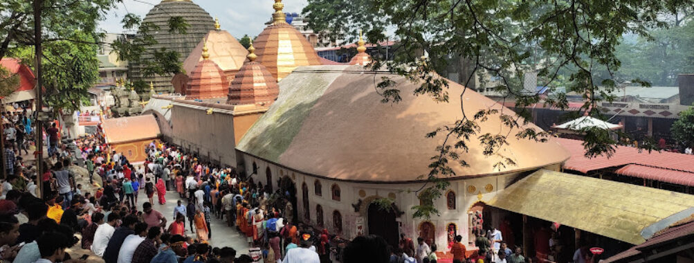 Maa Kamakhya Temple Travel Forum Reviews