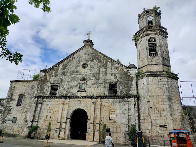 Maasin Cathedral-National Shrine & Parish of Our Lady of the Assumption