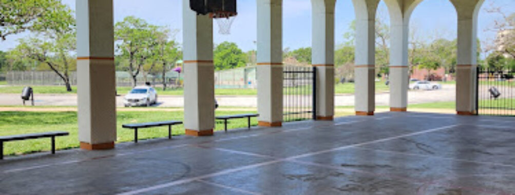 MacGregor Park Travel Forum Reviews