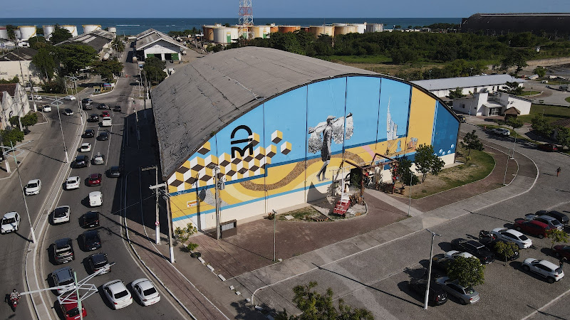 Maceio Prefecture