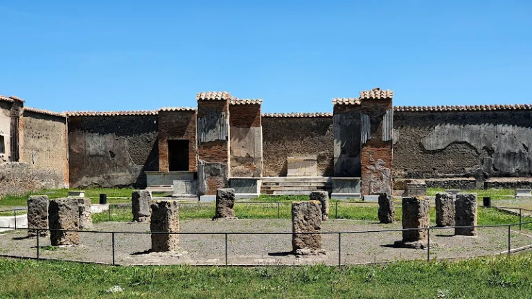 Macellum