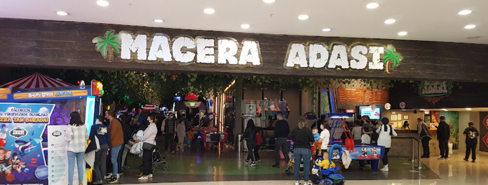 Macera Adasi Travel Forum Reviews