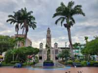 Machala Central Park Travel Forum Reviews