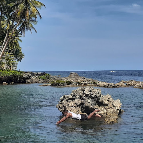 Machine Gun Beach