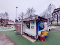 Macken-lekplatsen Travel Forum Reviews