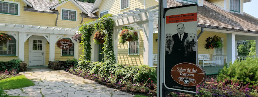 Mackenzie King Estate Travel Forum Reviews