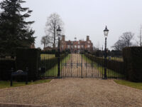Mackerye End House Travel Forum Reviews