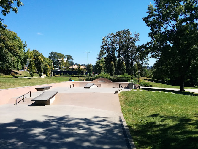 Mackin Park