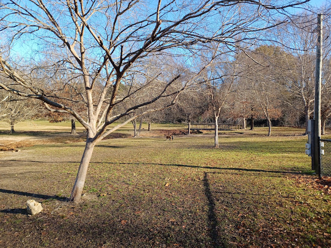 Macon Dog Park