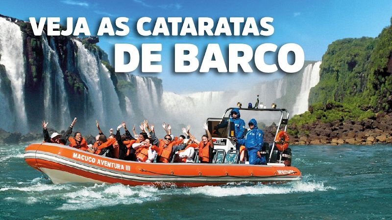 Macuco Safari
