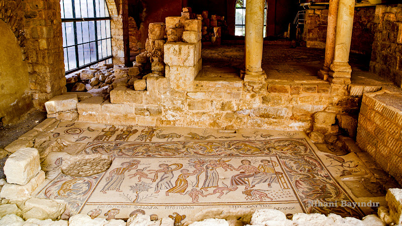 Madaba Archaeological Park