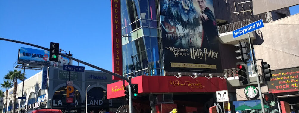 Madame Tussauds Hollywood Travel Forum Reviews