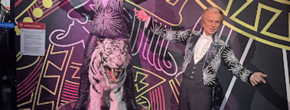 Madame Tussauds Las Vegas Travel Forum Reviews