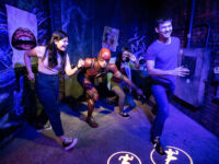 Madame Tussauds Orlando Travel Forum Reviews