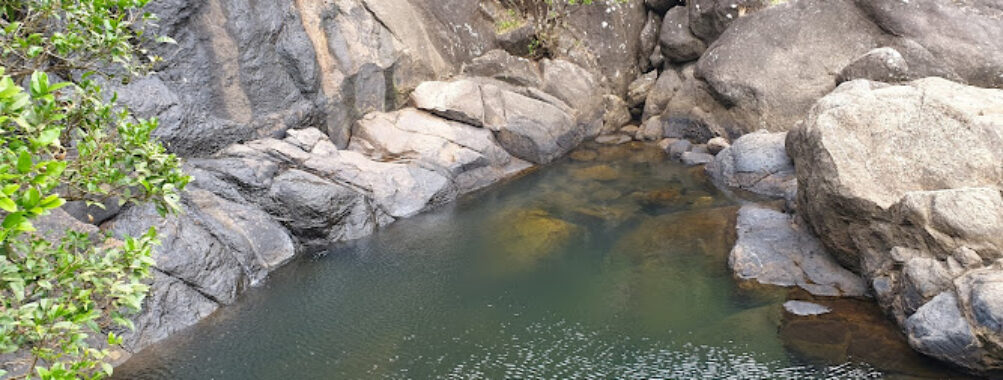 Madammakkulam Waterfalls Travel Forum Reviews