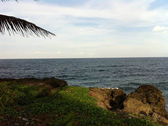 Madang Country Club