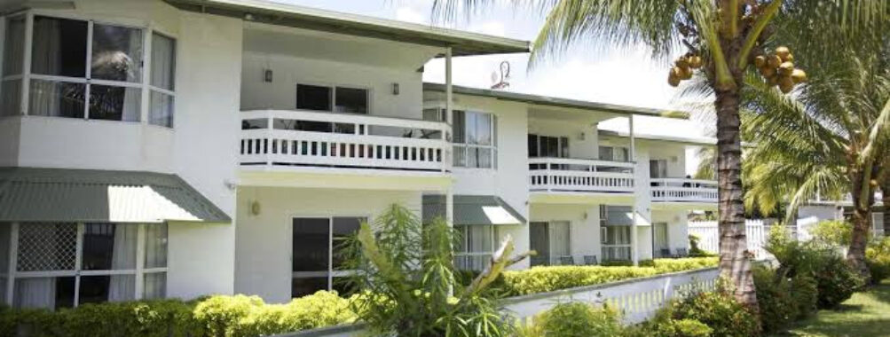 Madang Lodge Hotel Travel Forum Reviews