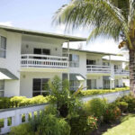 Madang Lodge Hotel