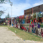 Madang Main Market