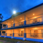 Madang Resort Hotel